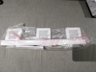 Aplique LED Abitare 3 luces - miniatura 3
