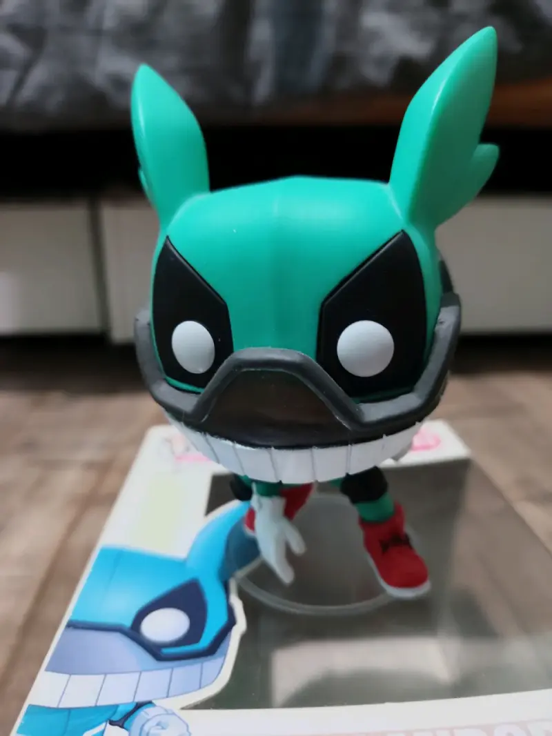 Figura de colección Funko Pop - 1