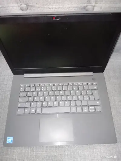 Vendo notebook lenovo - miniatura 6
