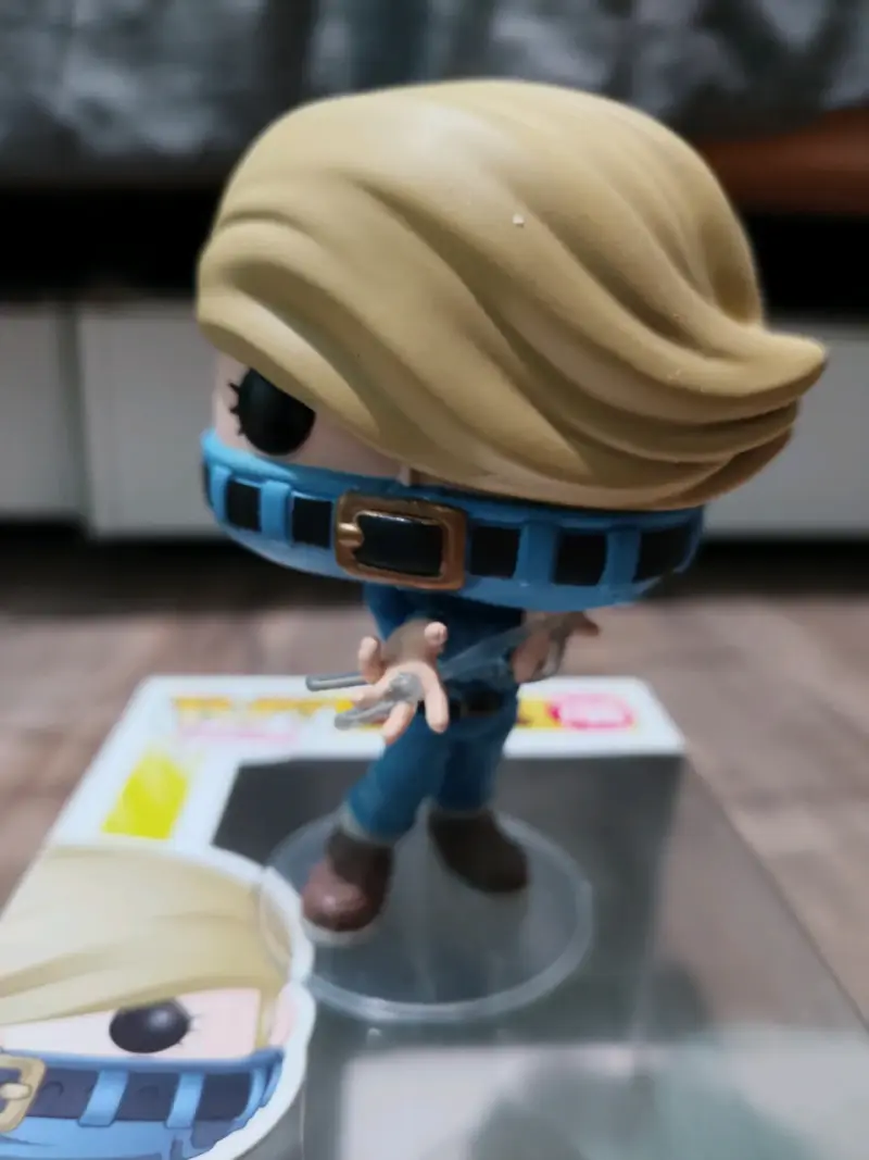 Figura Funko Pop Best Jeanist - 1