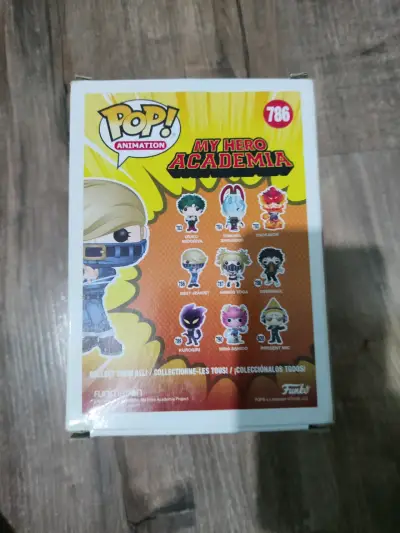 Figura Funko Pop Best Jeanist - miniatura 3