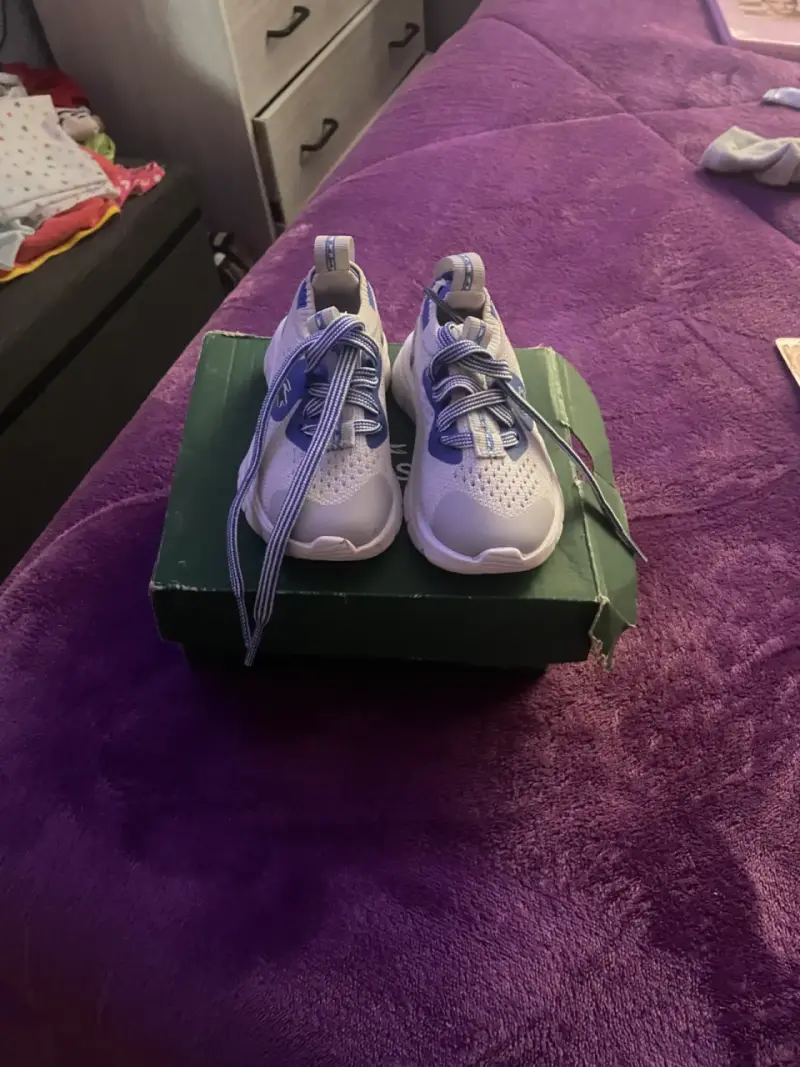 Zapatillas deportivas para niños - 1