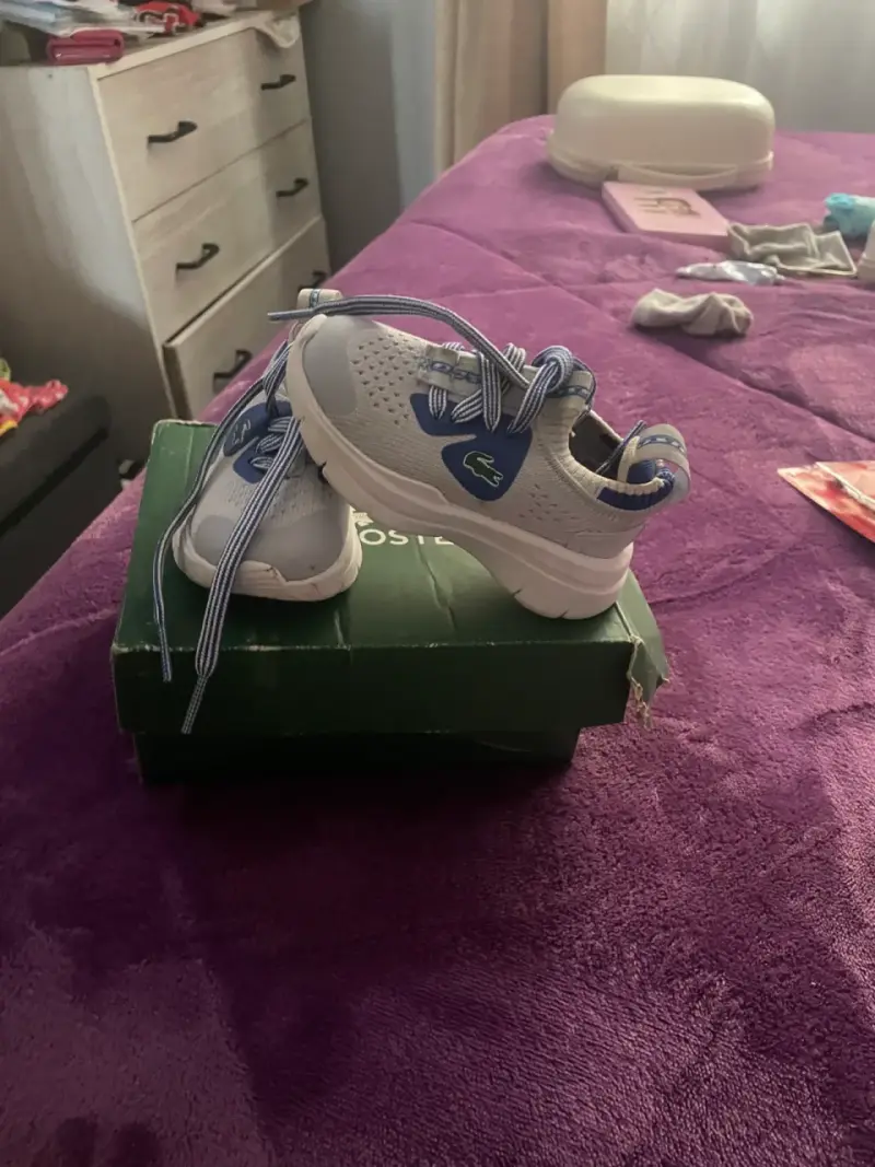 Zapatillas deportivas para niños - 2