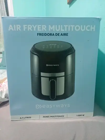 Freidora de aire Easyways 3.7L - miniatura 3