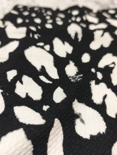 Flare pants tela Sofía - miniatura 3