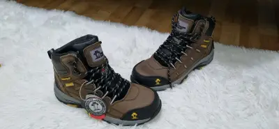 Zapatos de seguridad - miniatura 1