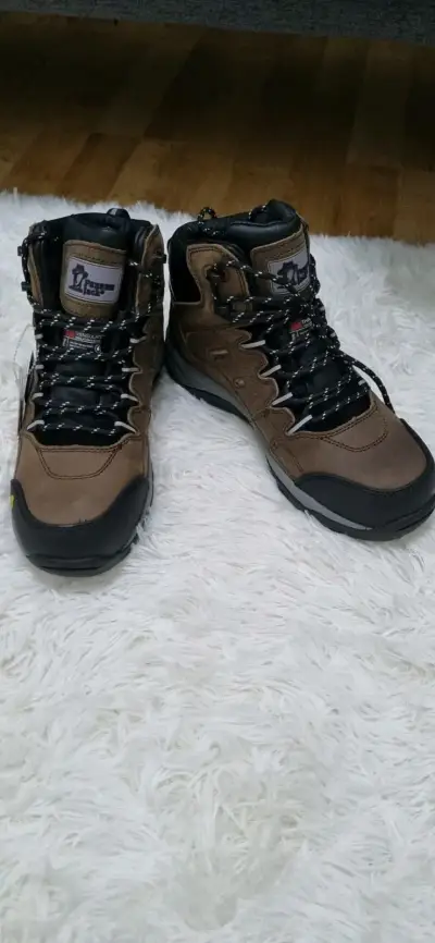 Zapatos de seguridad - miniatura 4