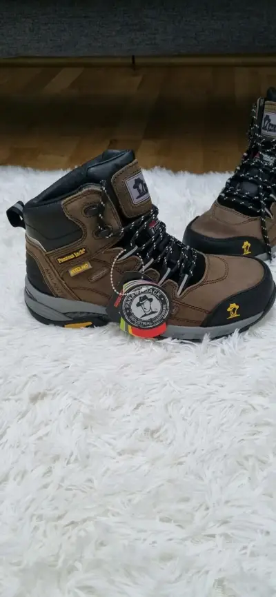Zapatos de seguridad - miniatura 5