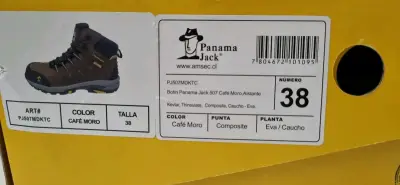 Zapatos de seguridad - miniatura 6