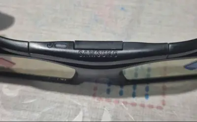 Gafas 3D Samsung activas - miniatura 2