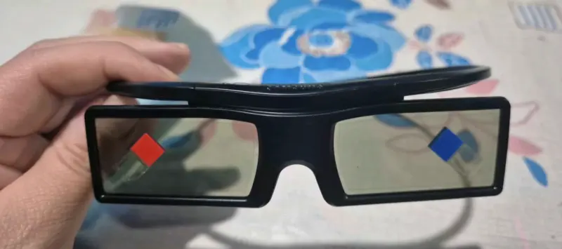 Gafas 3D Samsung activas - 3