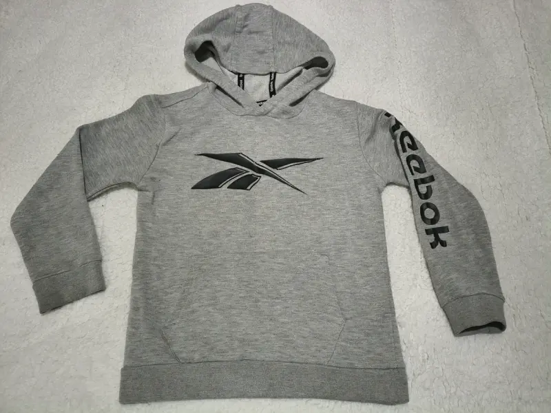 Polerón niño con diseño animal Puma