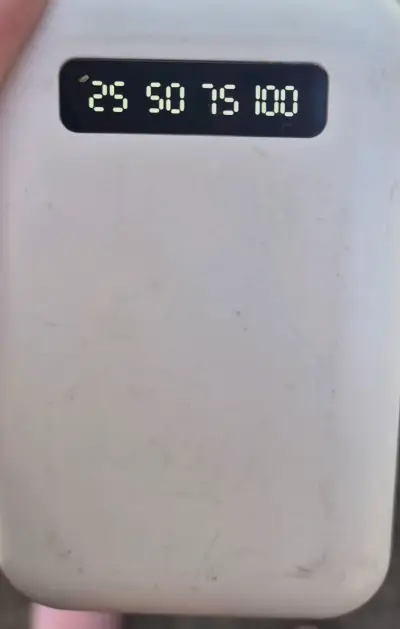 Cargador iphone inalámbrico doble - miniatura 4