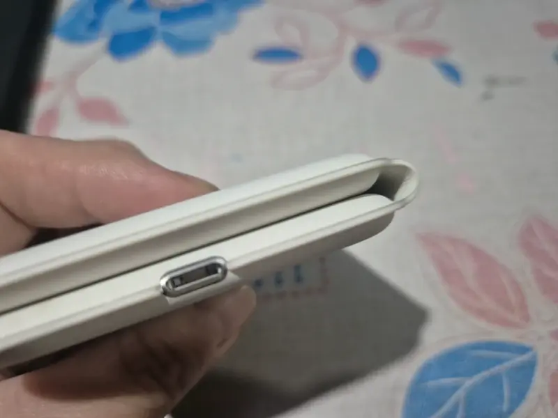 Cargador iphone inalámbrico doble - 6