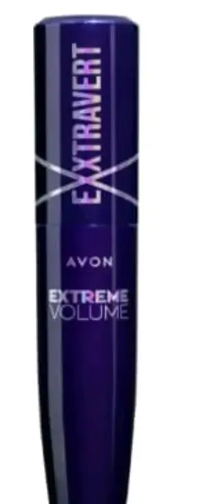 Máscara Avon Extraver Volume