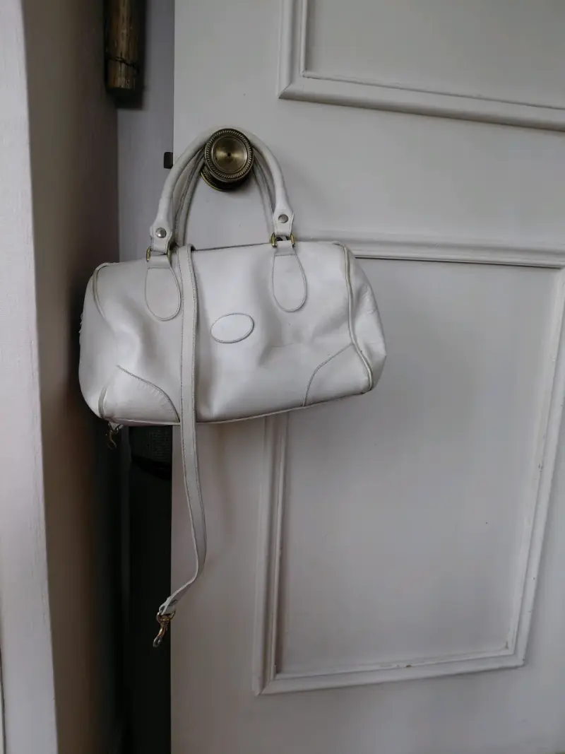 Carteras de cuero de oveja - 3