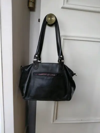 Carteras de cuero de oveja - miniatura 4