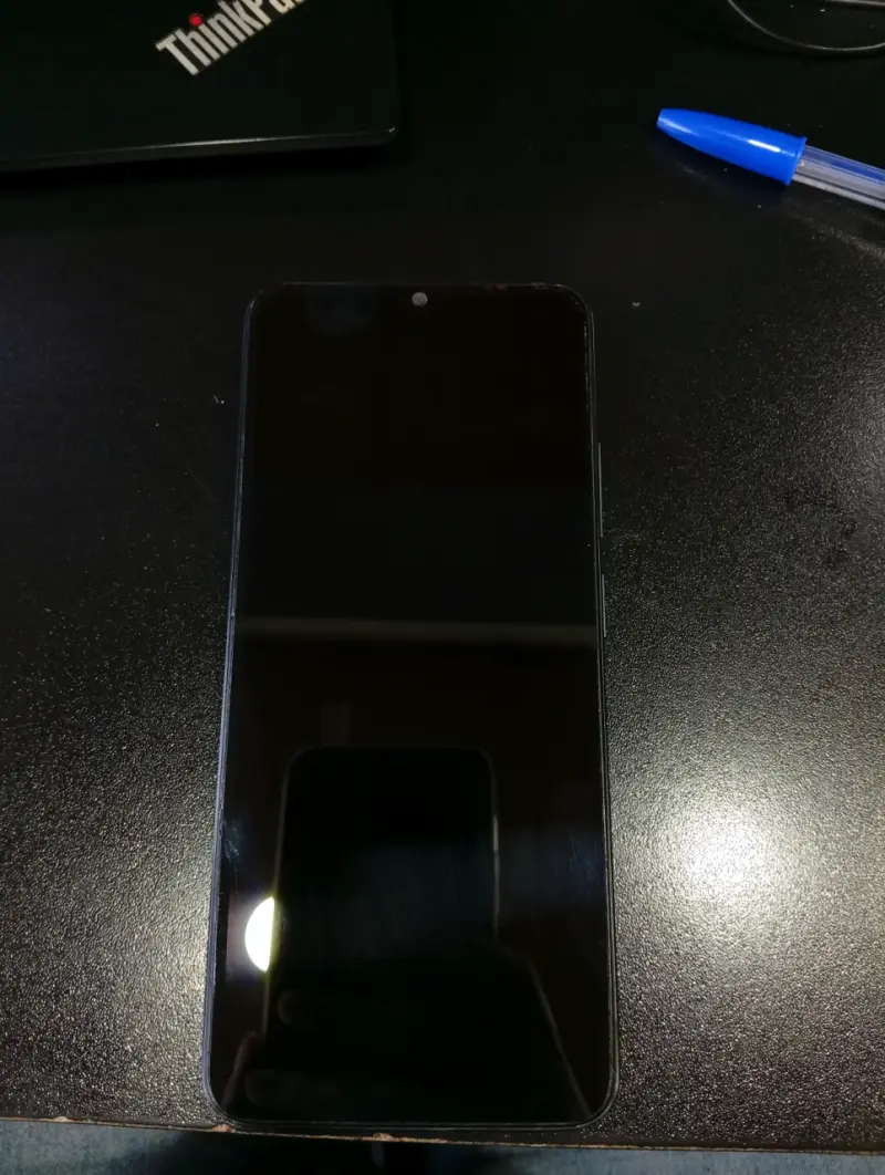 Xiaomi Redmi 12C 128GB - 1