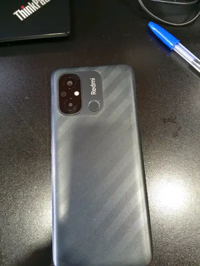 Xiaomi Redmi 12C 128GB - miniatura 2