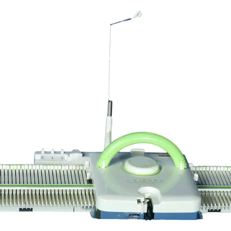 Tejedora mod LK-100 - 2