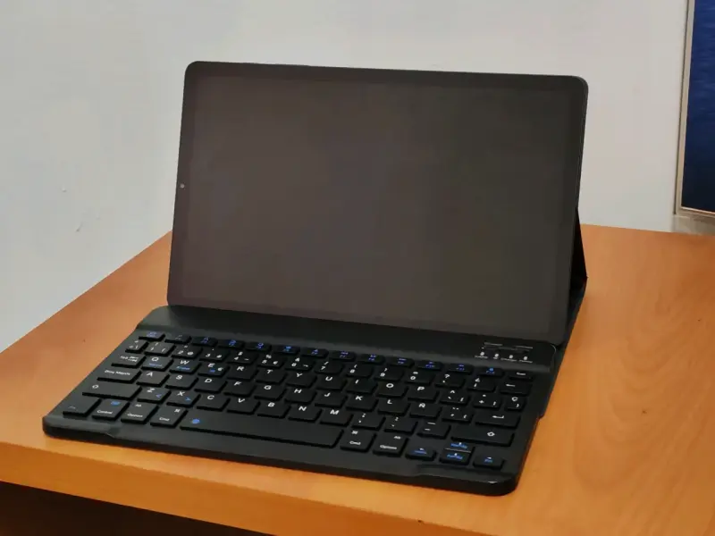 Tablet Samsung Galaxy Tab 6s Lite - 3