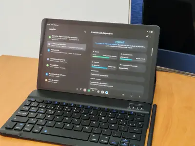 Tablet Samsung Galaxy Tab 6s Lite - miniatura 5