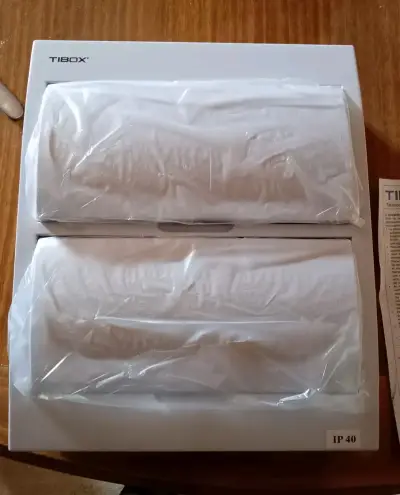 Caja de distribución IP40 - miniatura 2