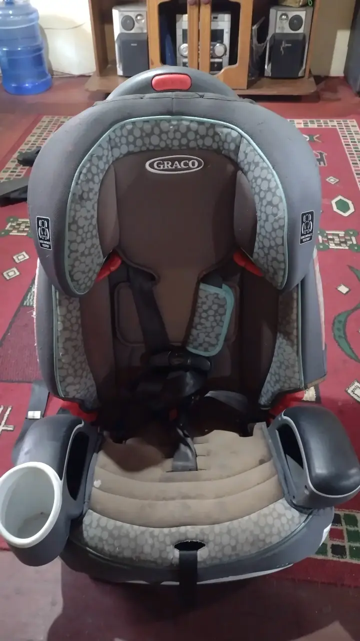 Silla de auto para niño Graco - 1