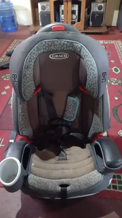 Silla de auto para niño Graco - miniatura 1