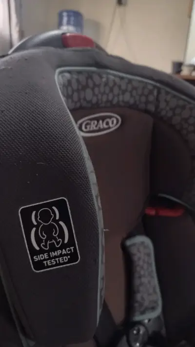 Silla de auto para niño Graco - miniatura 2