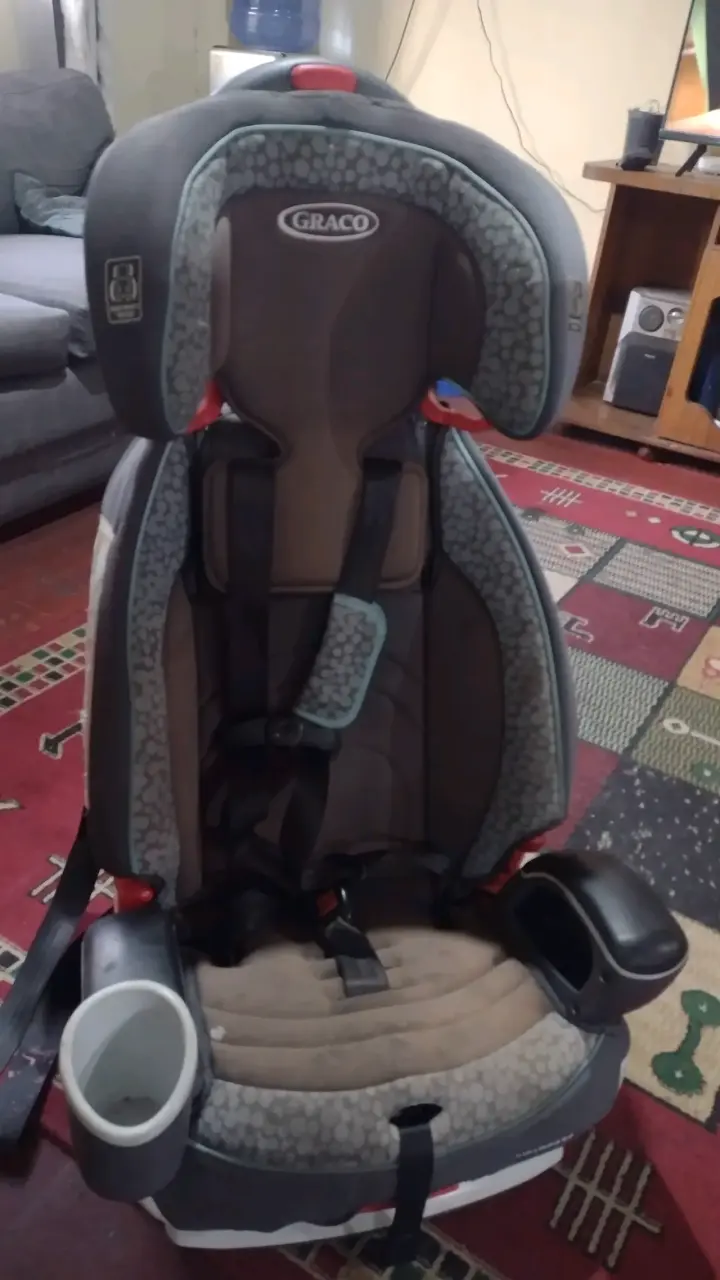 Silla de auto para niño Graco - 3