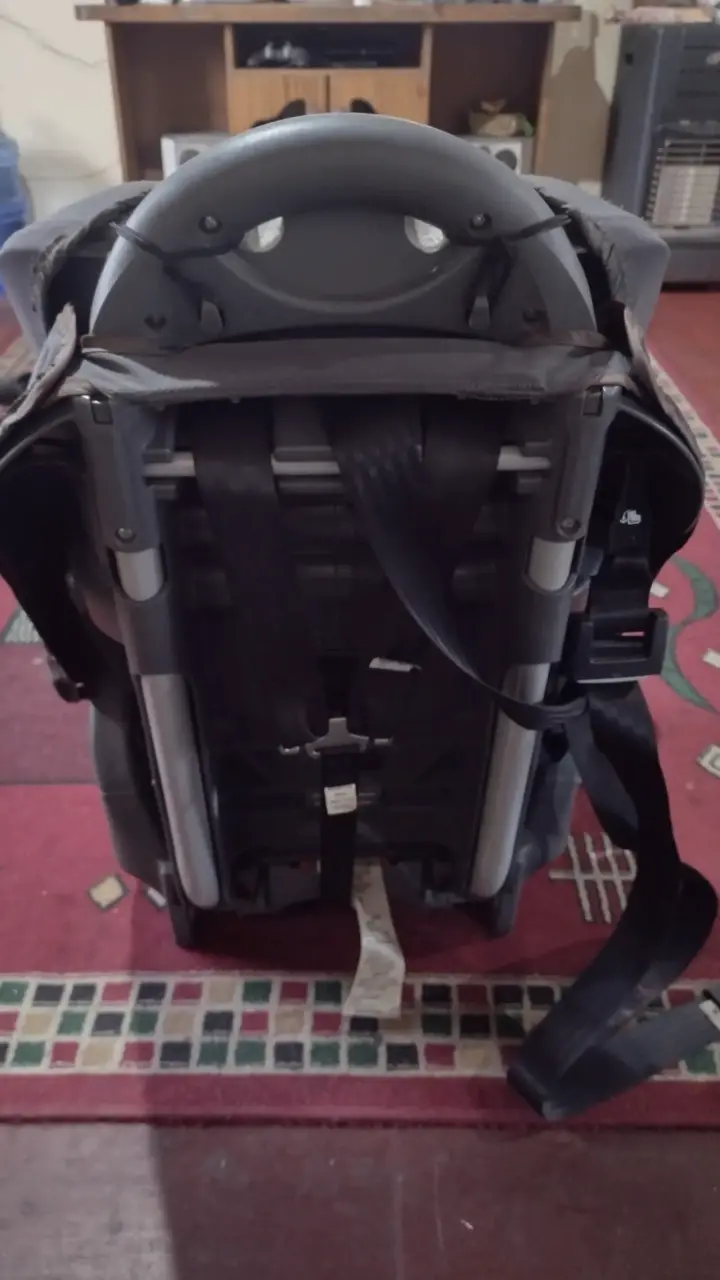 Silla de auto para niño Graco - 5