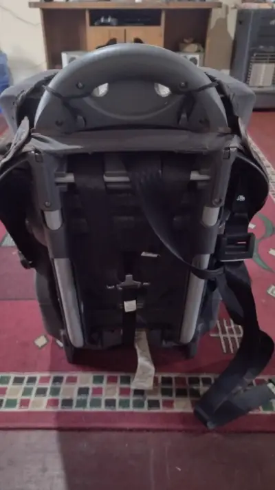 Silla de auto para niño Graco - miniatura 5