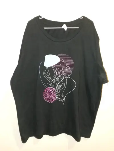 Poleras básica talla M - miniatura 2