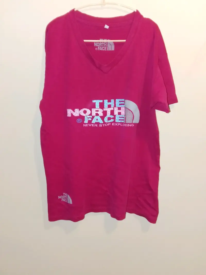 Poleras básica talla M - 3