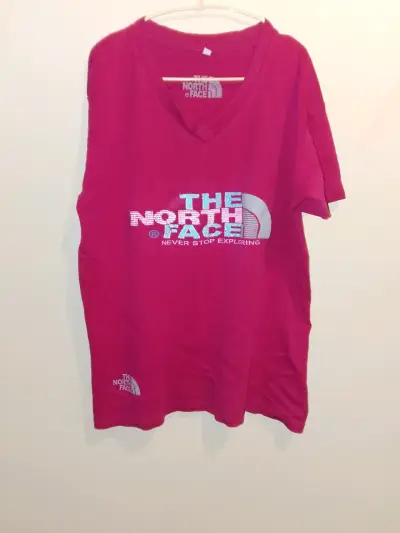 Poleras básica talla M - miniatura 3