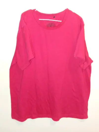 Poleras básica talla M - miniatura 4