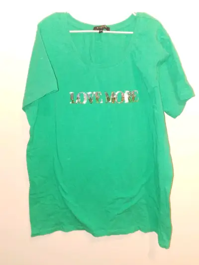 Poleras básica talla M - miniatura 5