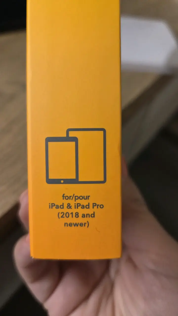 ZAGG Pro Stylus 2 para iPad - 2