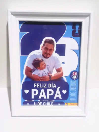 Cuadros personalizados Día del Padre - miniatura 2