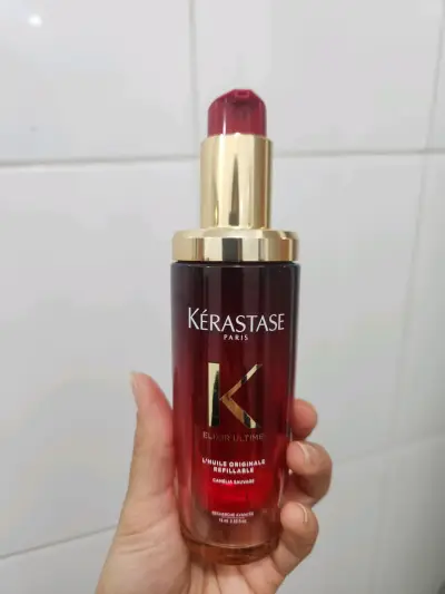 Aceite Capilar Kérastase 75 ml - miniatura 1
