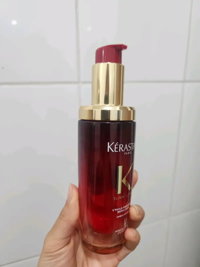 Aceite Capilar Kérastase 75 ml - 2