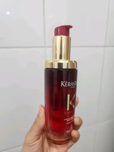 Aceite Capilar Kérastase 75 ml - miniatura 2