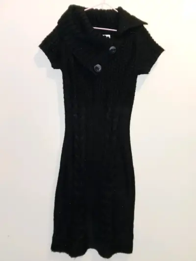 Vestidos manga larga - miniatura 4
