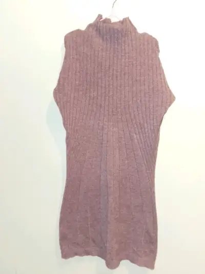 Vestidos manga larga - miniatura 5