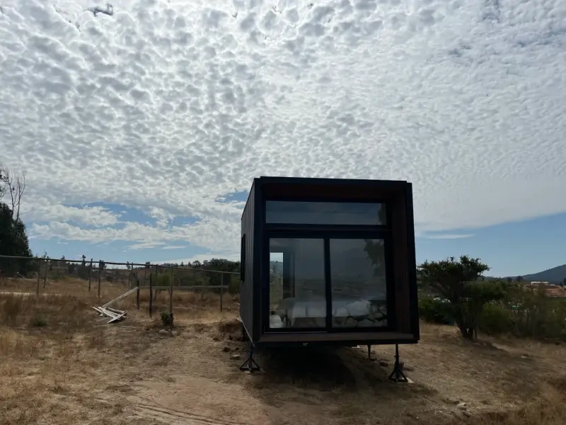 Casa modular en venta - 3