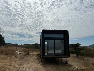 Casa modular en venta - miniatura 3