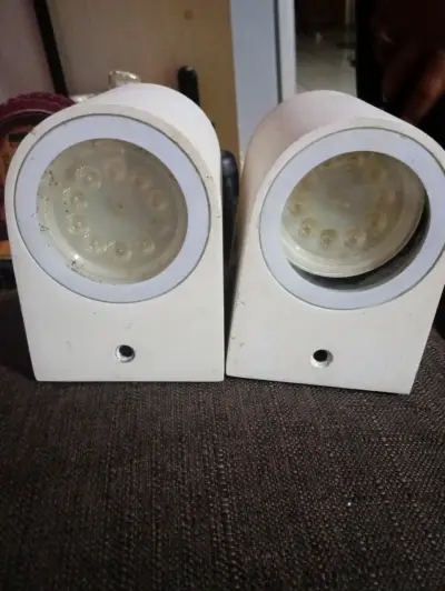 Focos LED blancos - miniatura 1