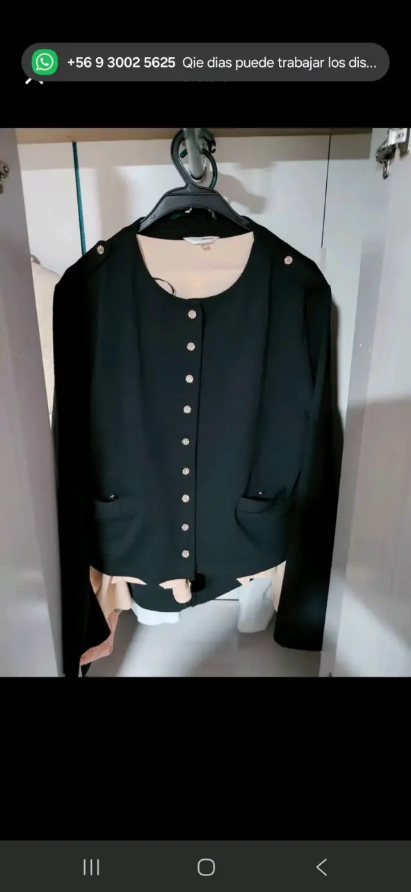 Blazer xl - 1