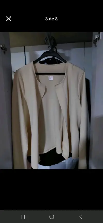 Blazer xl - miniatura 2